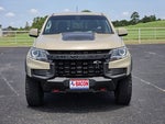 2021 Chevrolet Colorado 4WD ZR2