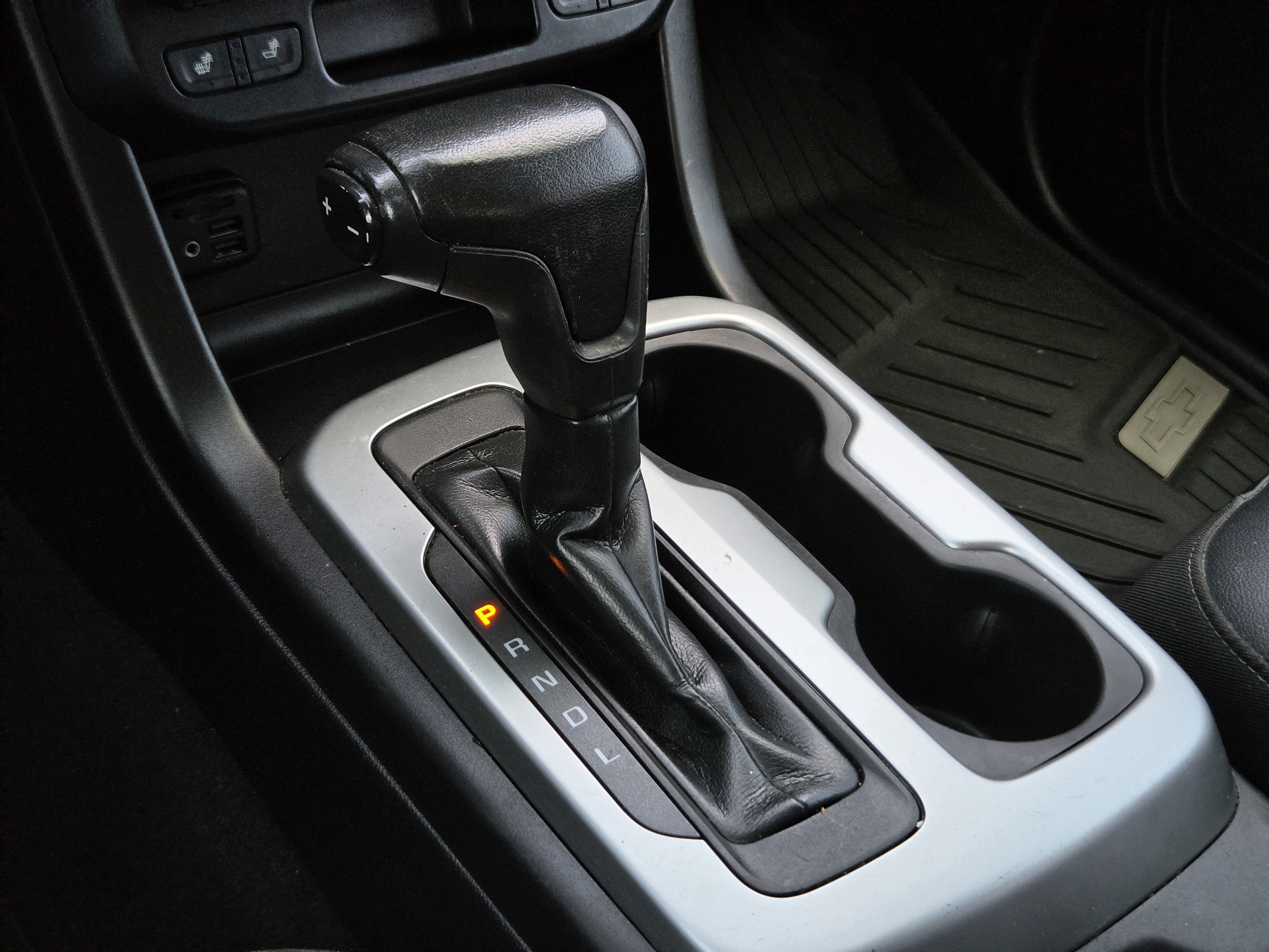 2021 Chevrolet Colorado 4WD ZR2