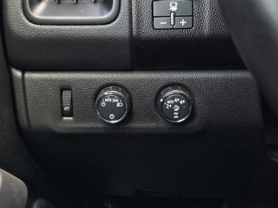 2021 Chevrolet Colorado 4WD ZR2