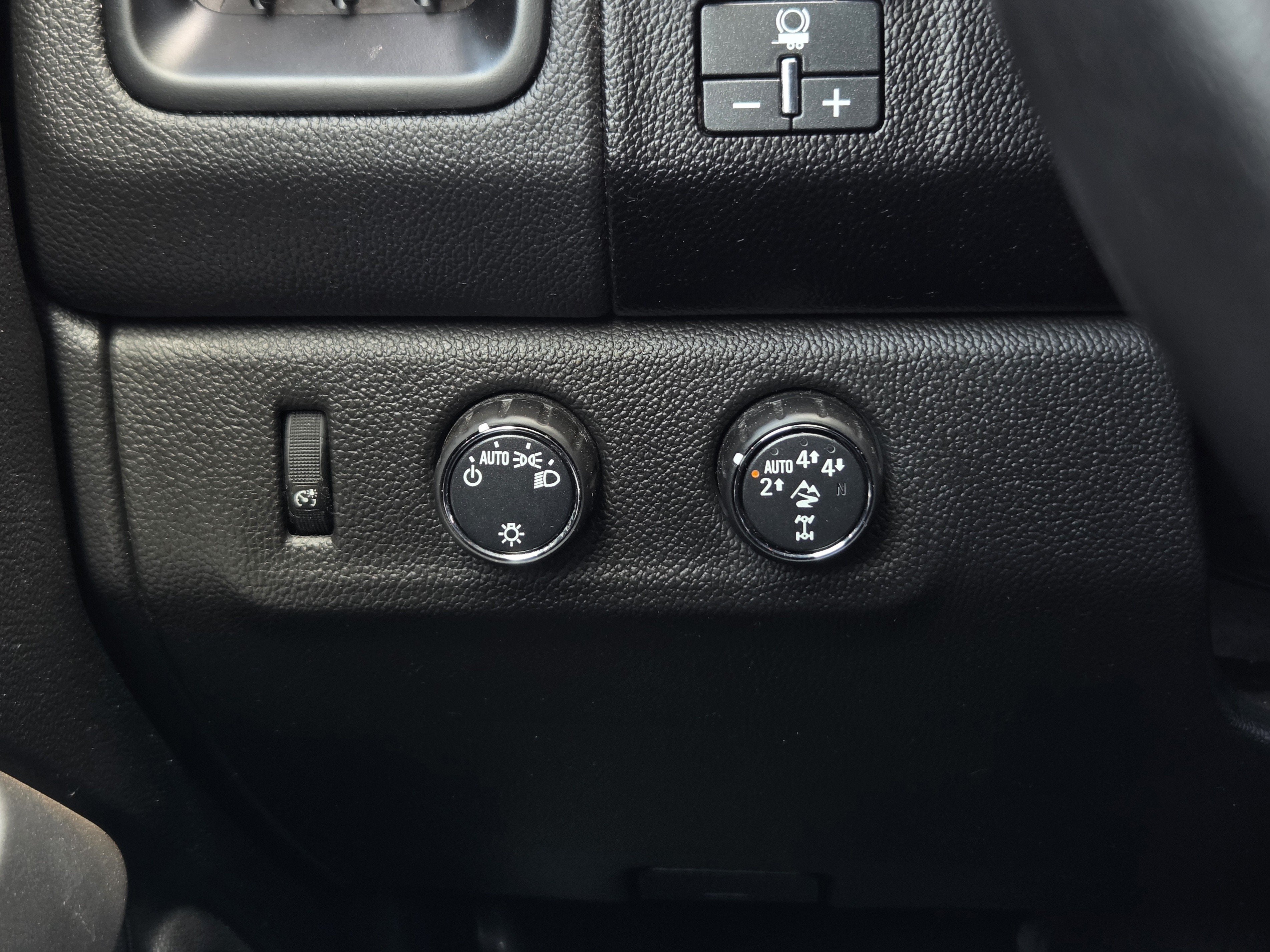 2021 Chevrolet Colorado 4WD ZR2
