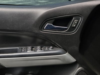 2021 Chevrolet Colorado 4WD ZR2