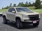 2021 Chevrolet Colorado 4WD ZR2