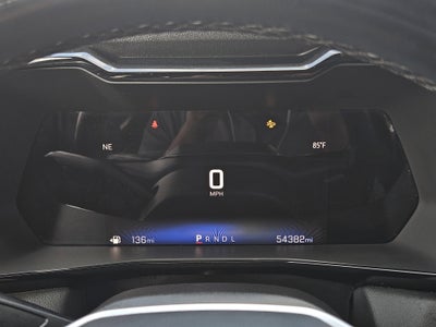 2023 Chevrolet Colorado 2WD LT