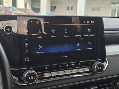 2023 Chevrolet Colorado 2WD LT