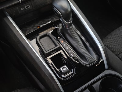 2023 Chevrolet Colorado 2WD LT