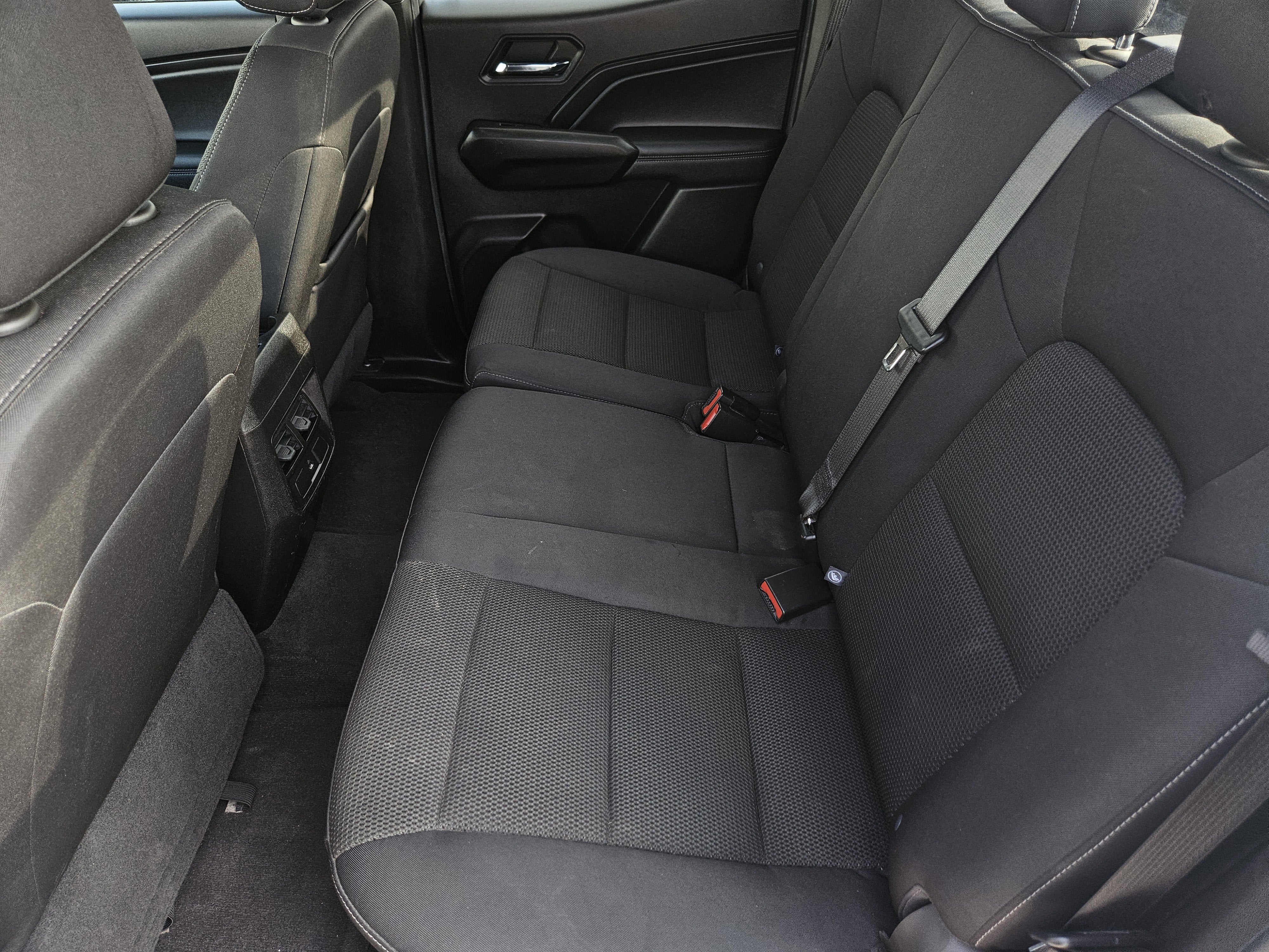 2023 Chevrolet Colorado 2WD LT