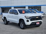 2023 Chevrolet Colorado 2WD LT