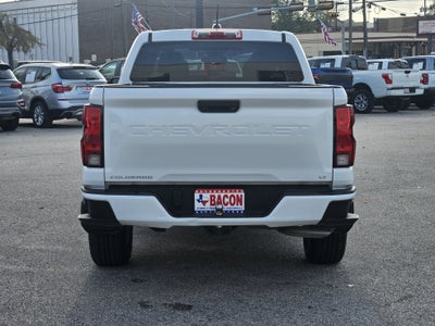 2023 Chevrolet Colorado 2WD LT