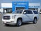2015 GMC Yukon XL SLE
