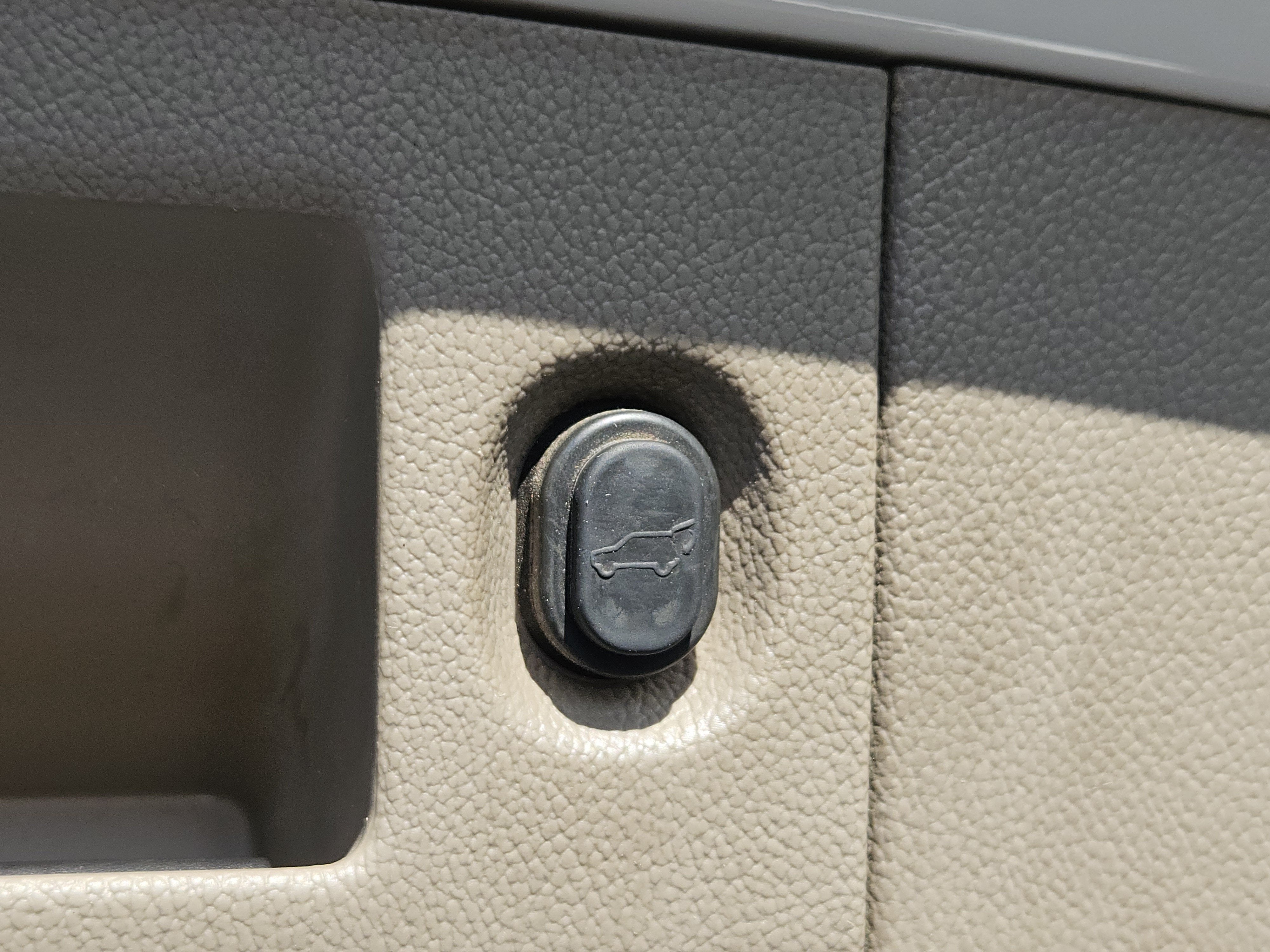 2015 GMC Yukon XL SLE