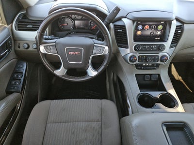 2015 GMC Yukon XL SLE