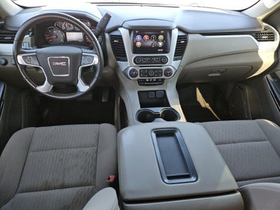 2015 GMC Yukon XL SLE