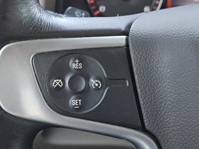 2015 GMC Yukon XL SLE