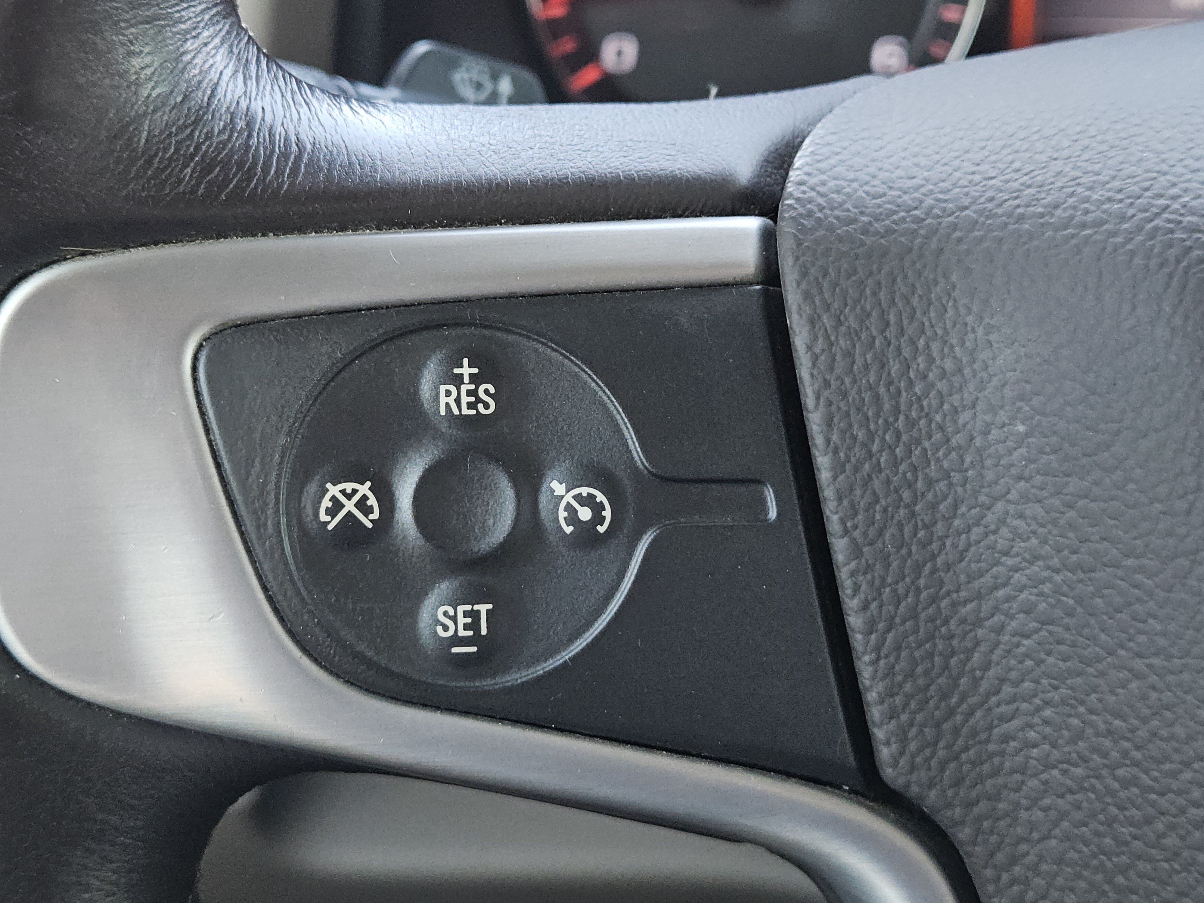 2015 GMC Yukon XL SLE