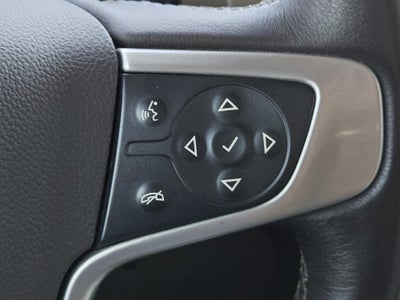 2015 GMC Yukon XL SLE