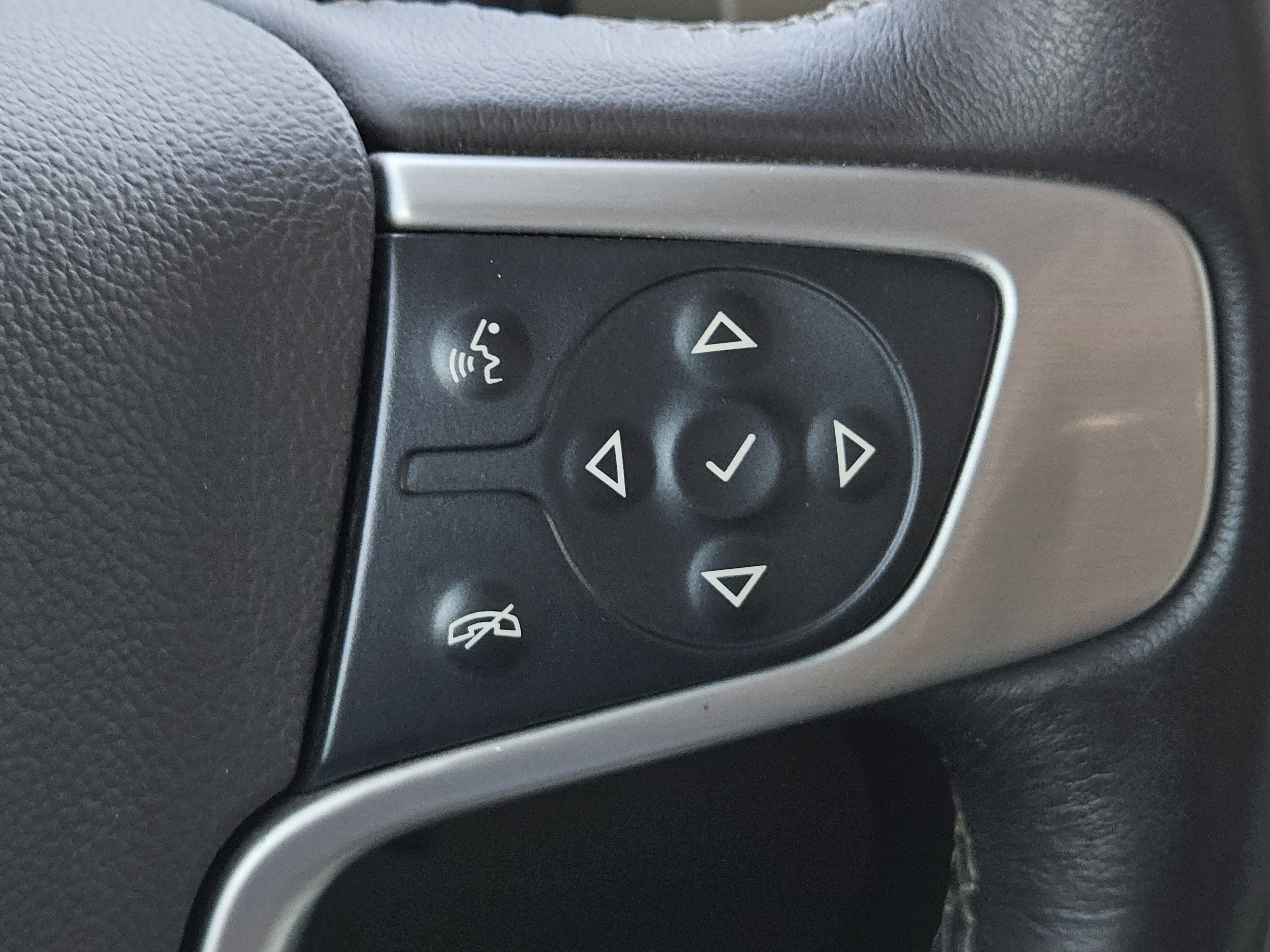 2015 GMC Yukon XL SLE