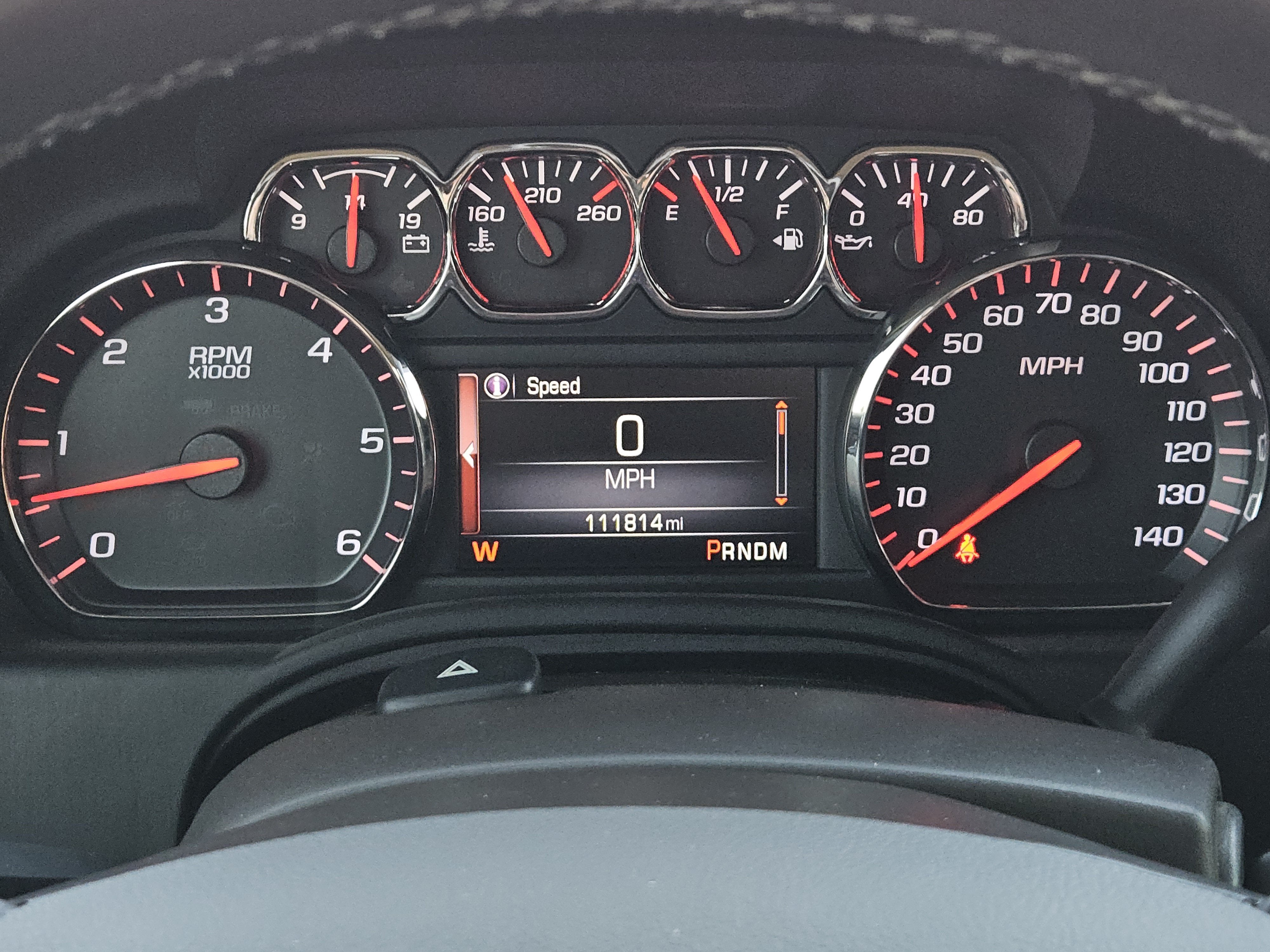 2015 GMC Yukon XL SLE