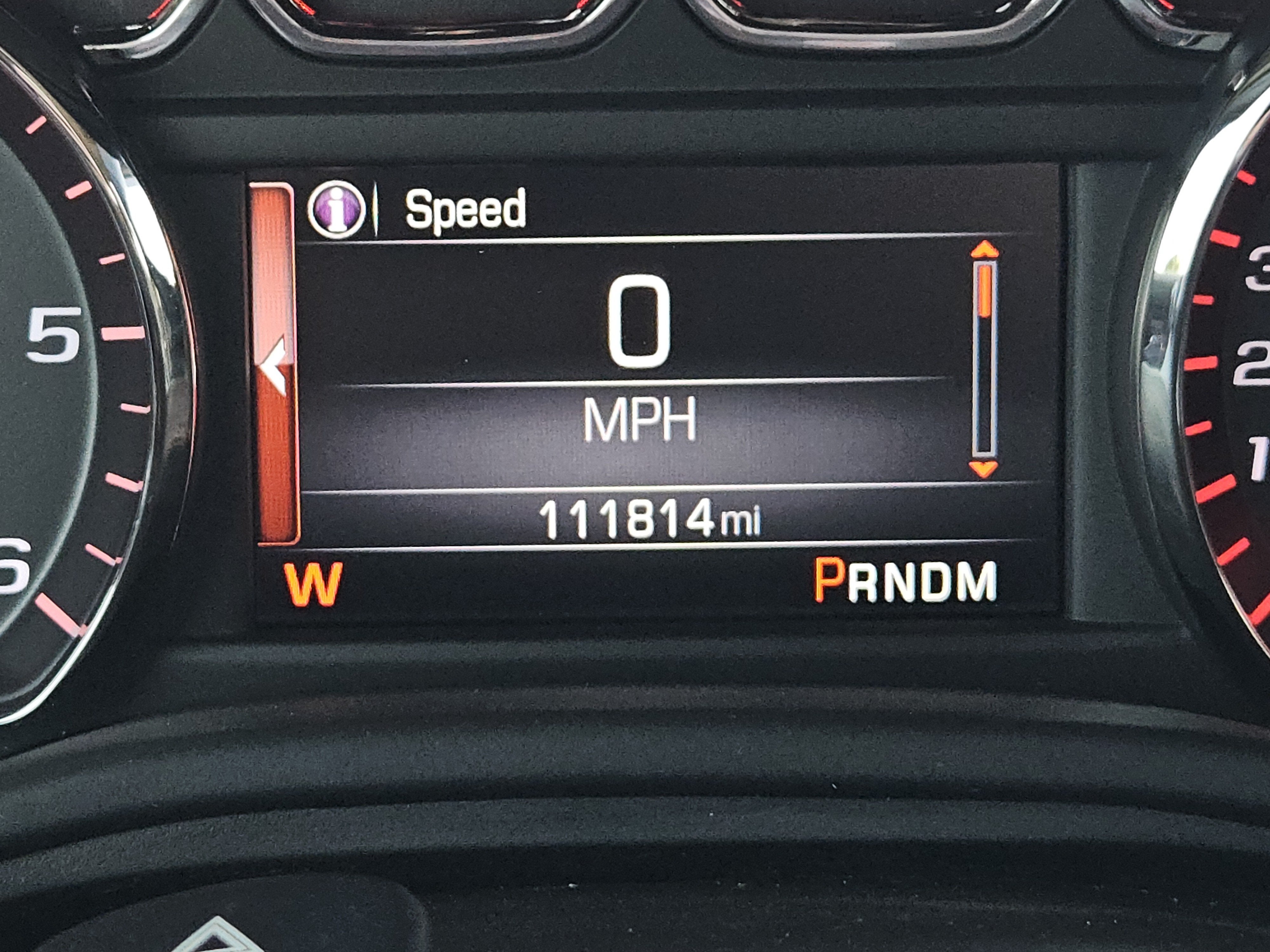 2015 GMC Yukon XL SLE