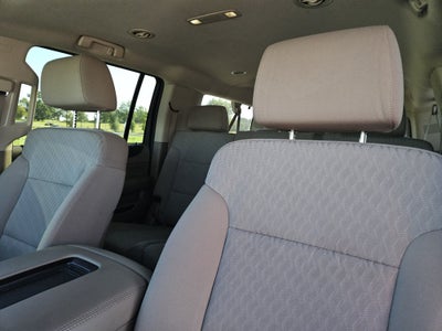 2015 GMC Yukon XL SLE