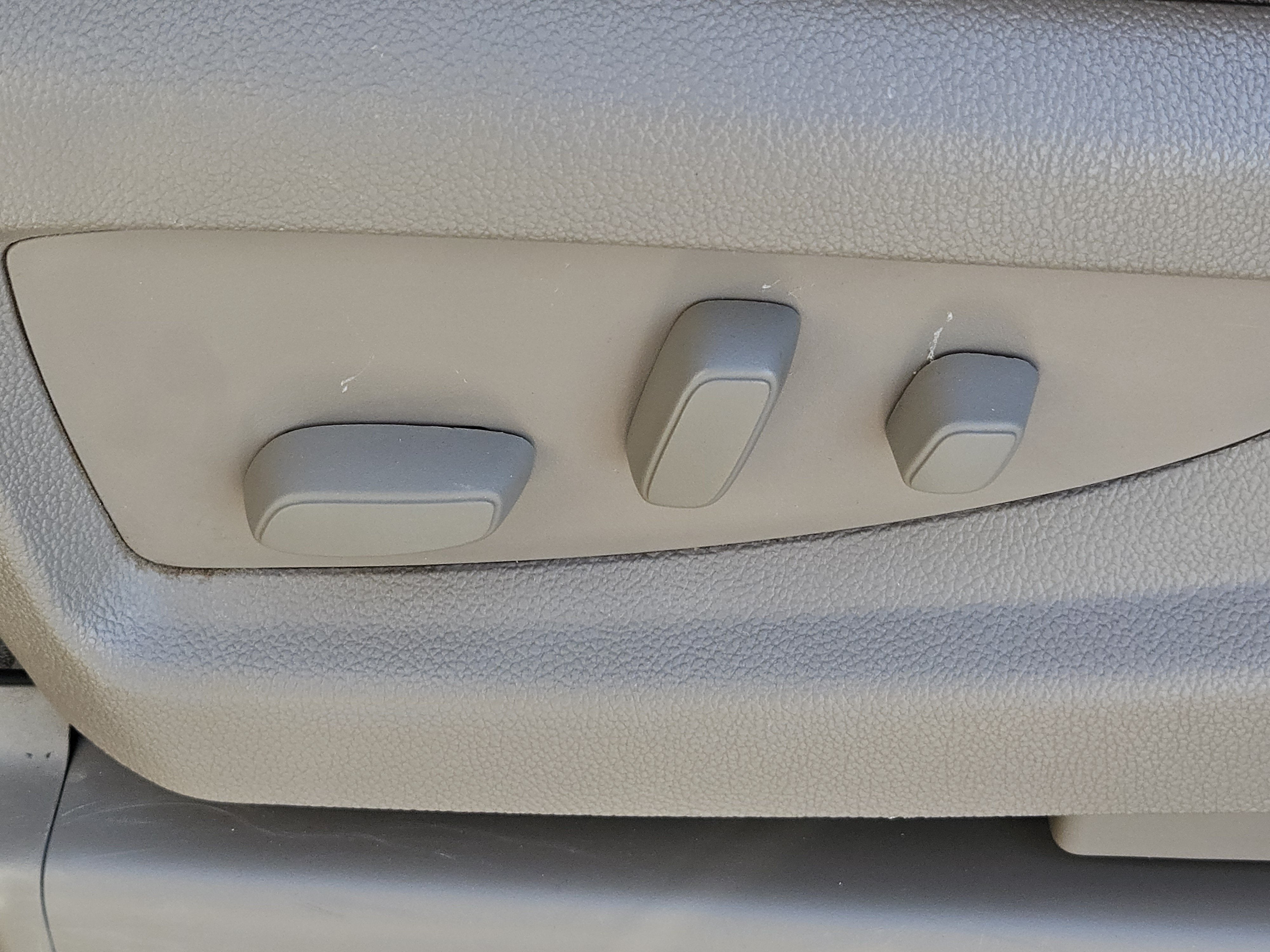 2015 GMC Yukon XL SLE