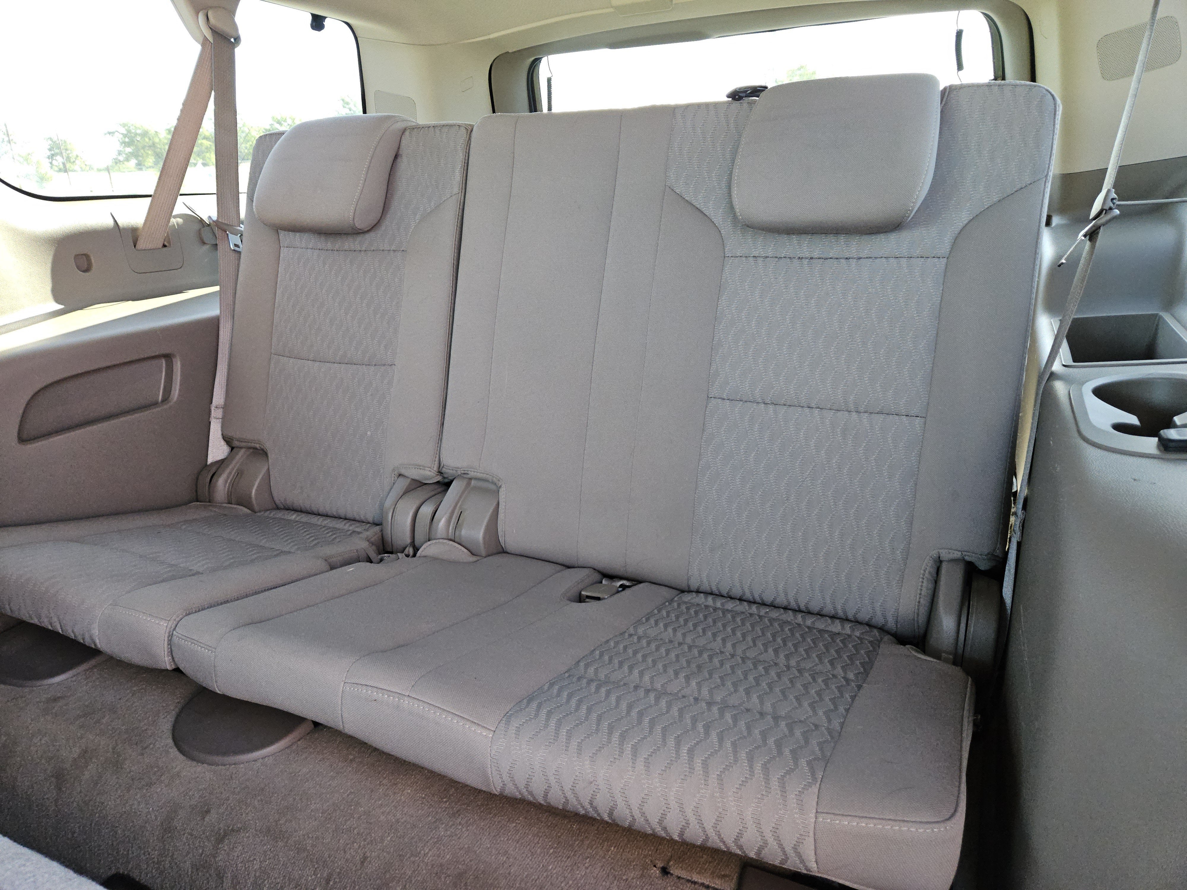 2015 GMC Yukon XL SLE