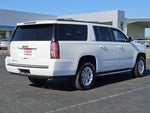 2015 GMC Yukon XL SLE
