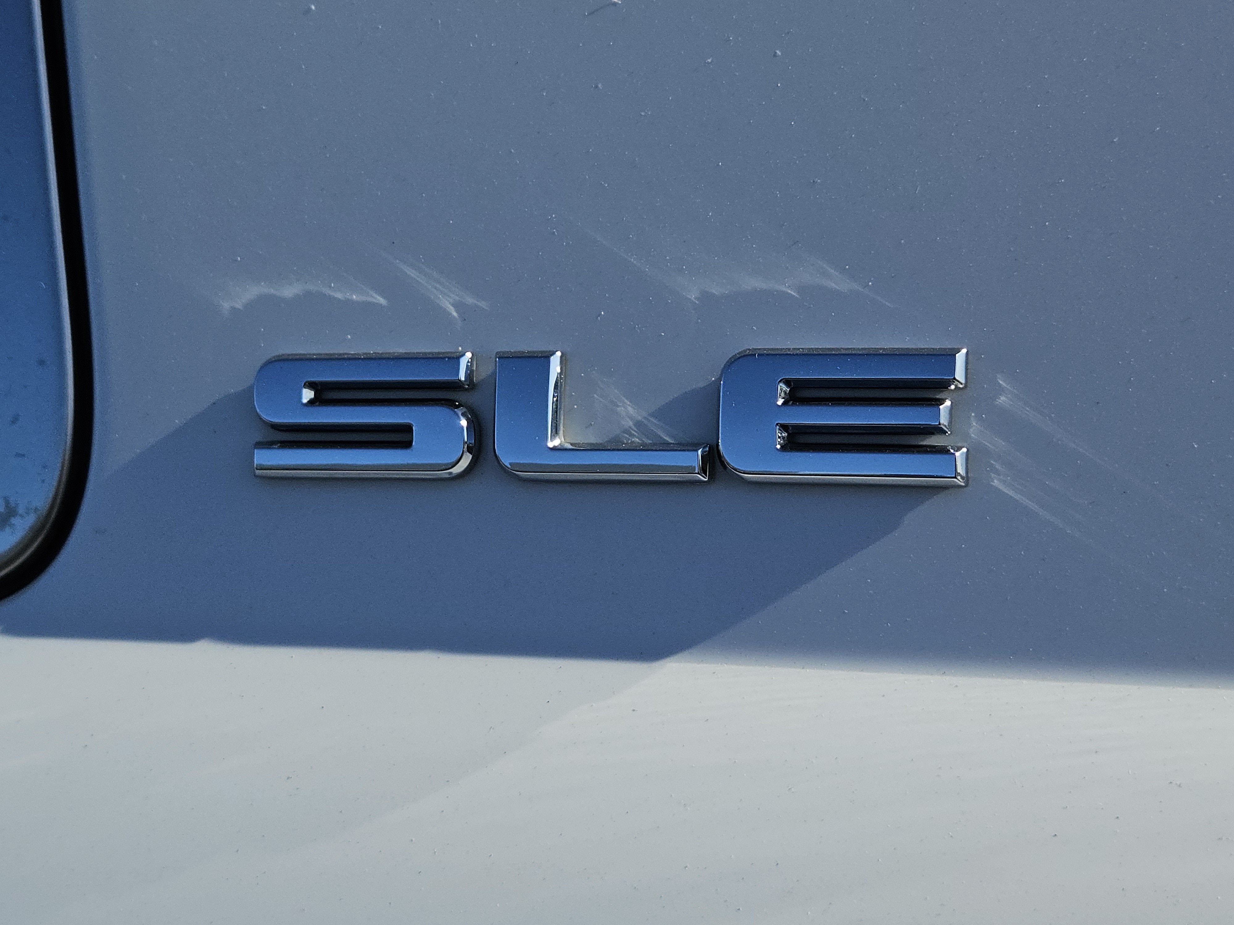 2015 GMC Yukon XL SLE