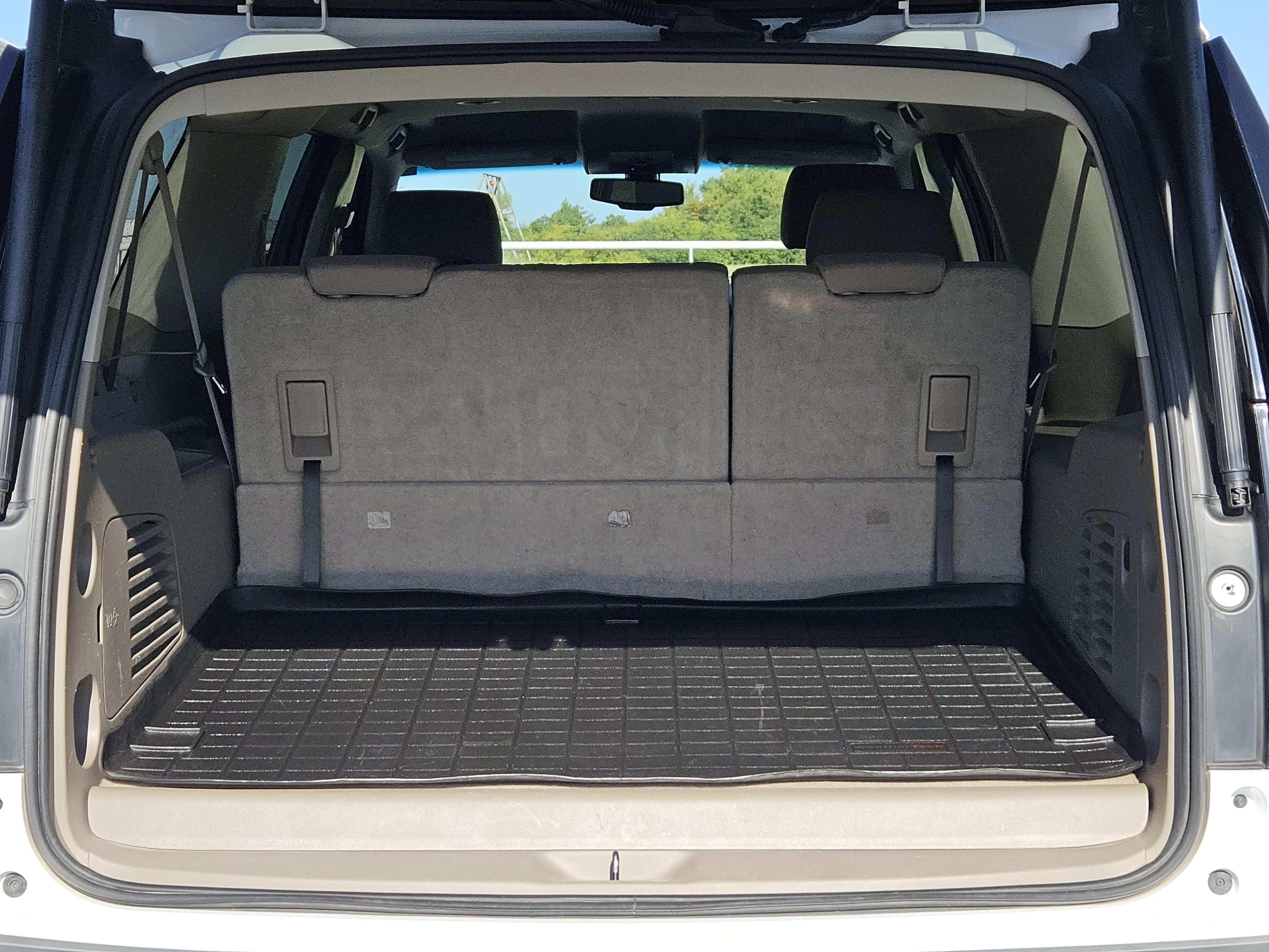 2015 GMC Yukon XL SLE