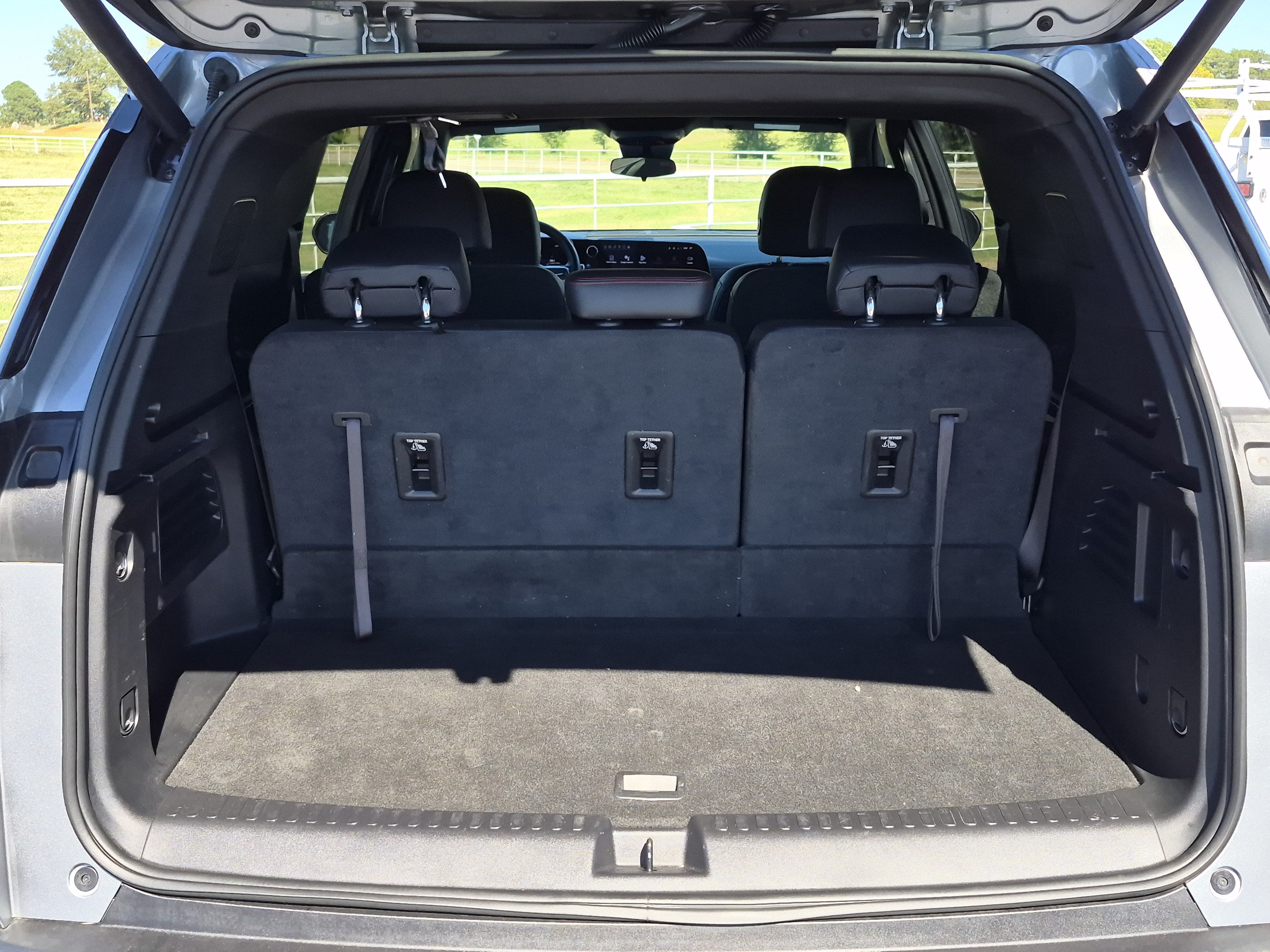 2025 Chevrolet Traverse AWD Z71