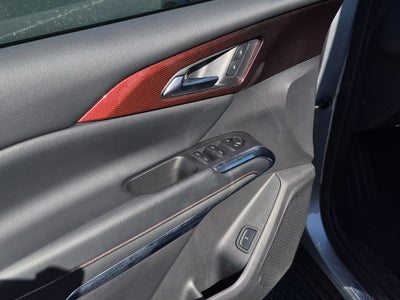 2025 Chevrolet Traverse AWD Z71
