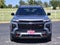2025 Chevrolet Traverse AWD Z71