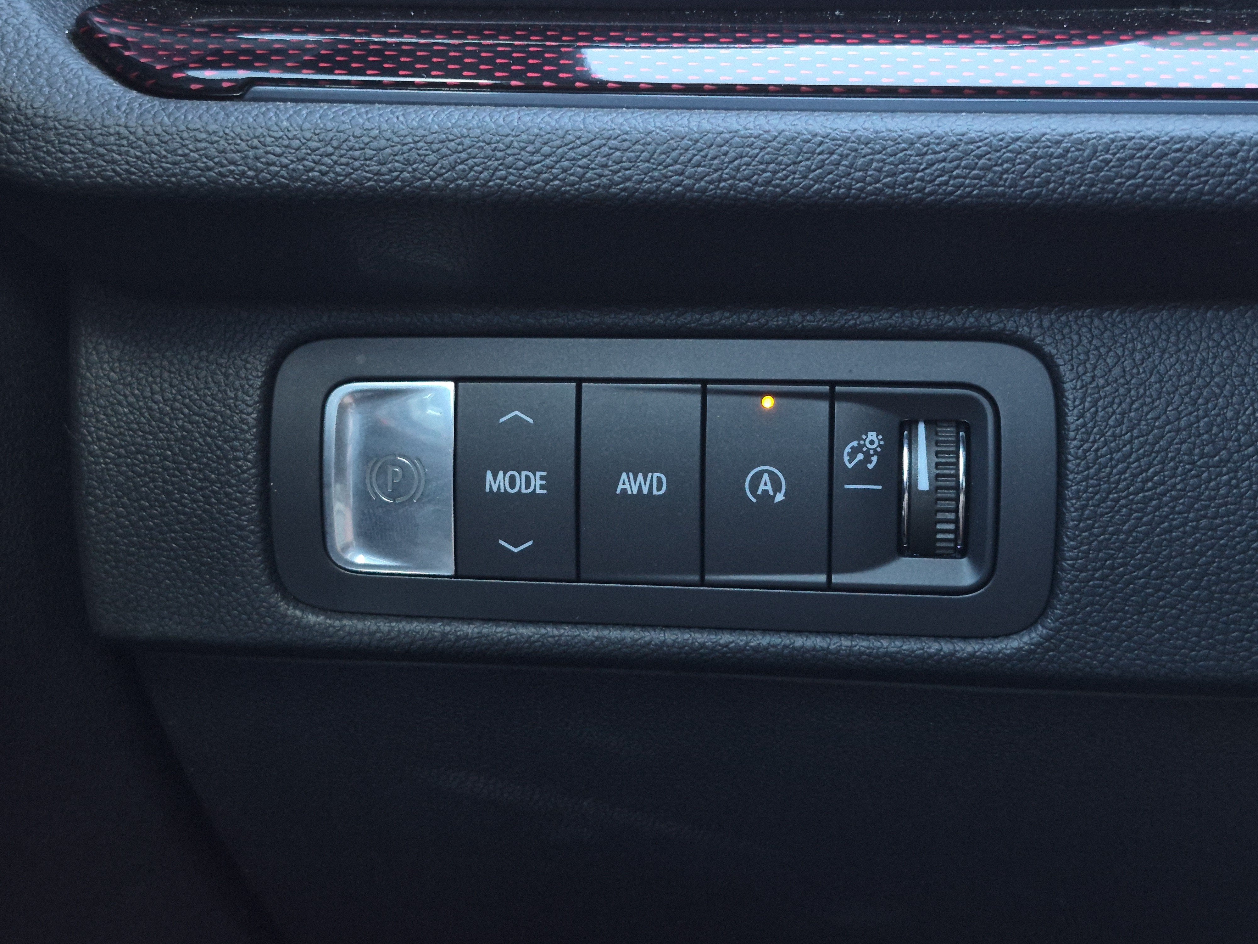 2025 Chevrolet Traverse AWD Z71