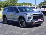 2025 Chevrolet Traverse AWD Z71