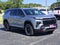 2025 Chevrolet Traverse AWD Z71