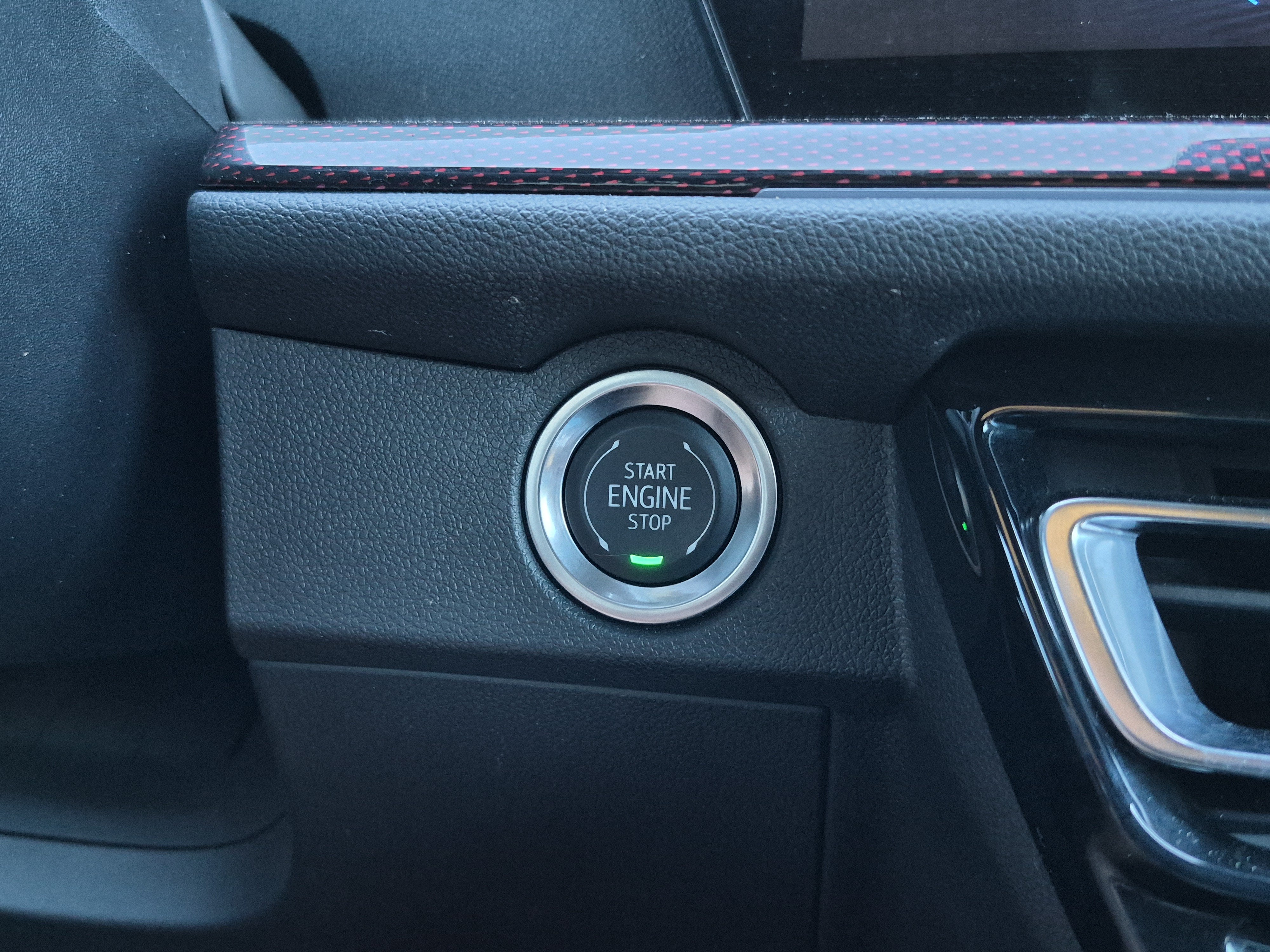2025 Chevrolet Traverse AWD Z71