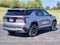 2025 Chevrolet Traverse AWD Z71