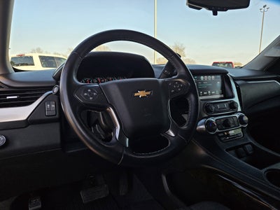 2019 Chevrolet Tahoe LS