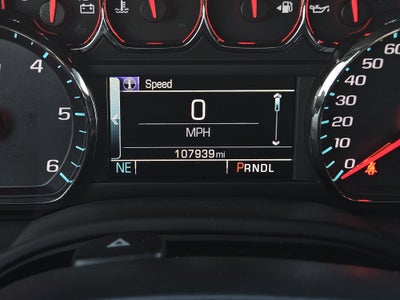 2019 Chevrolet Tahoe LS