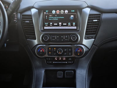 2019 Chevrolet Tahoe LS