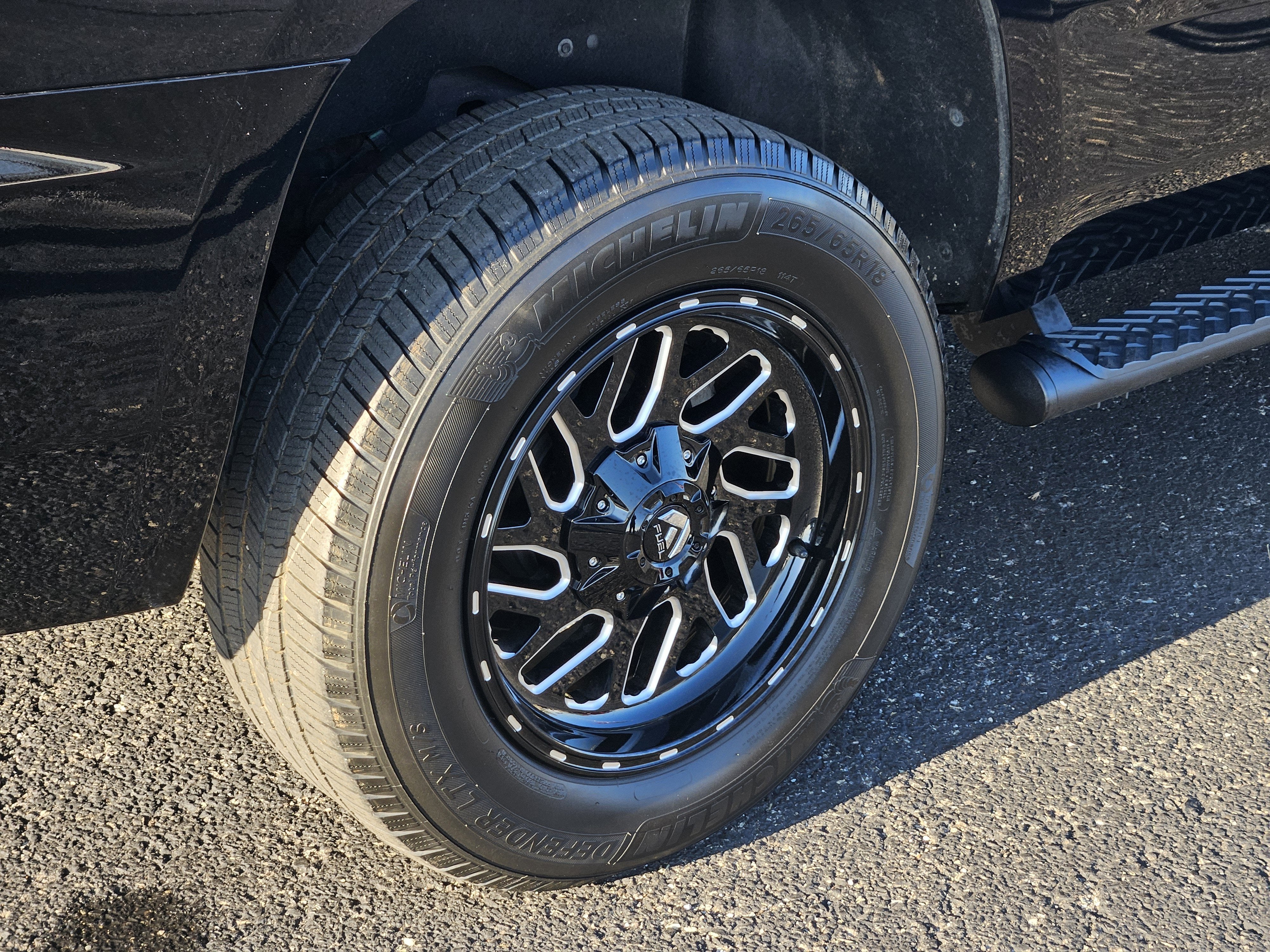 2019 Chevrolet Tahoe LS