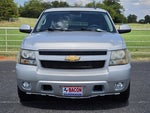 2014 Chevrolet Suburban LT