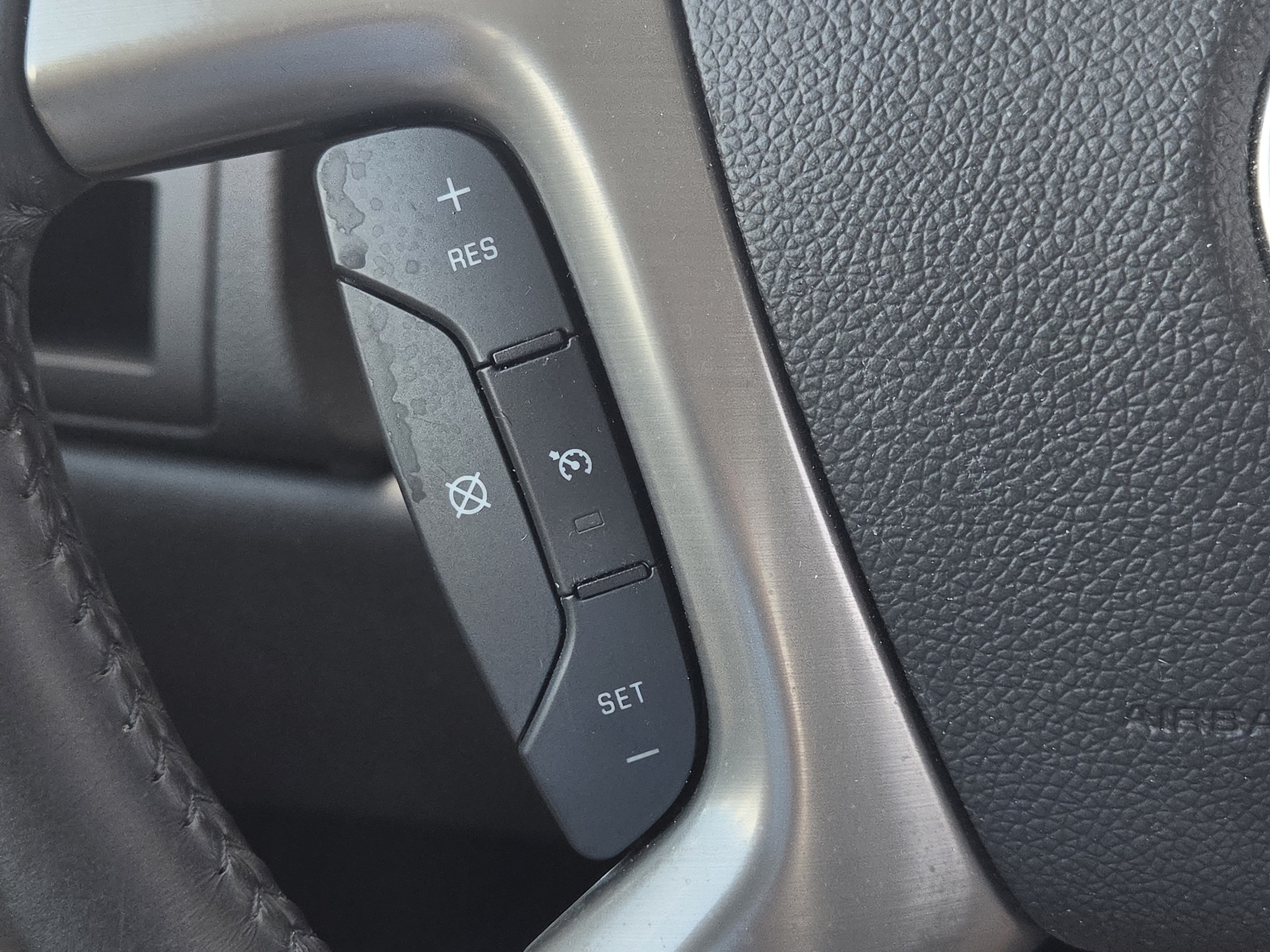 2014 Chevrolet Suburban LT