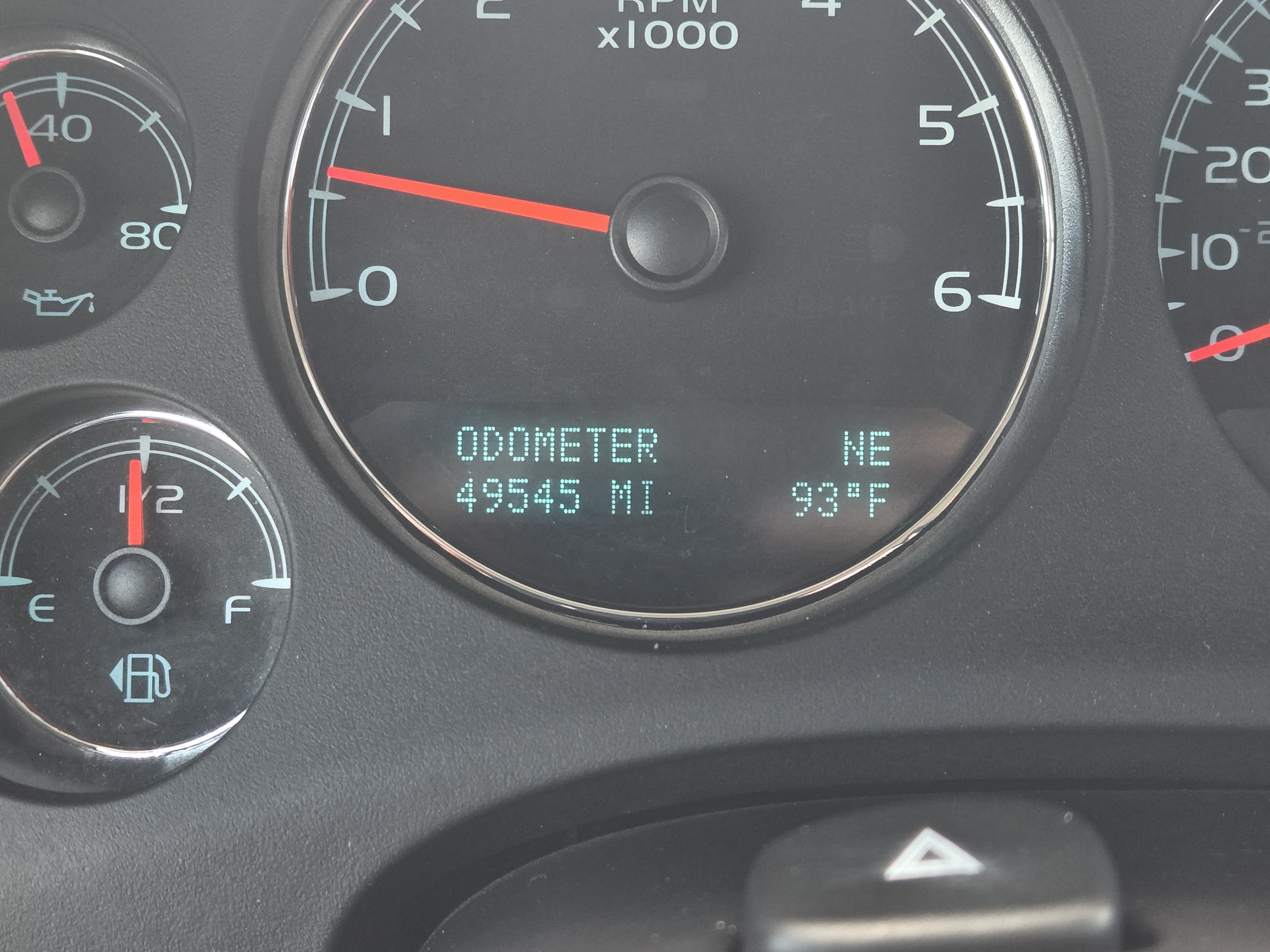 2014 Chevrolet Suburban LT