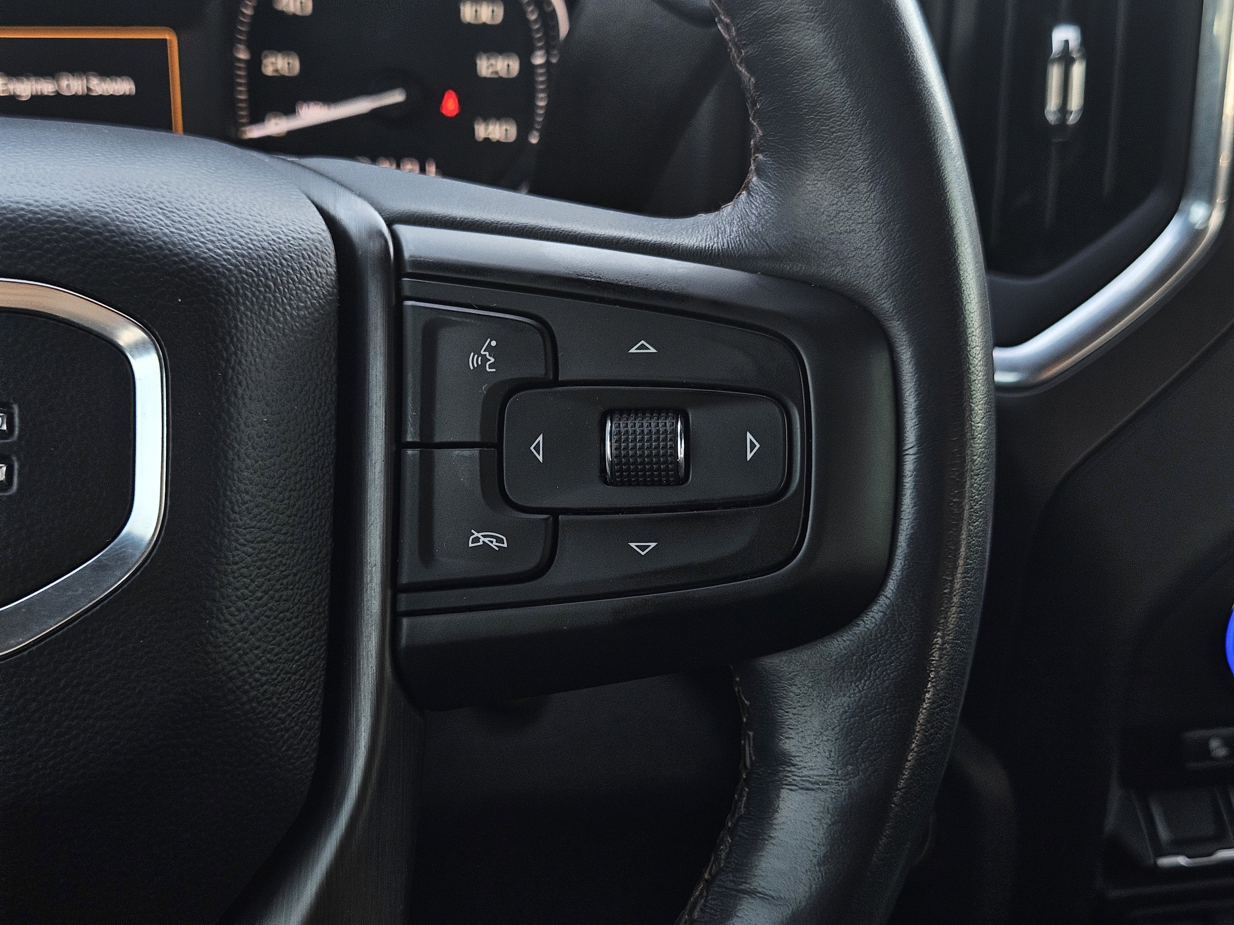 2022 GMC Sierra 2500HD AT4