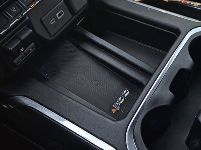 2022 GMC Sierra 2500HD AT4