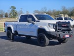 2022 GMC Sierra 2500HD AT4