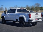 2022 GMC Sierra 2500HD AT4