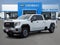 2021 GMC Sierra 3500HD Base