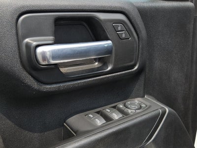 2021 GMC Sierra 3500HD Base