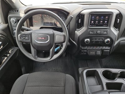 2021 GMC Sierra 3500HD Base